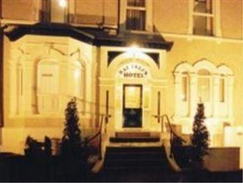 Baytrees Hotel ساوثبورت المظهر الخارجي الصورة